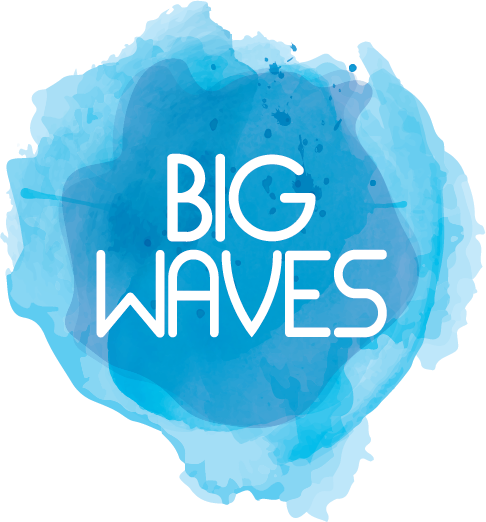 BigW Logo